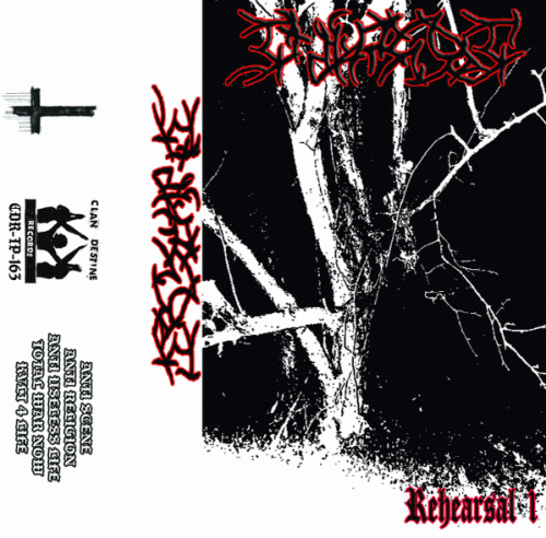 Abyzou : Rehearsal I